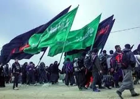 بهشت زهرا متولی امور متوفیان احتمالی در عراق
