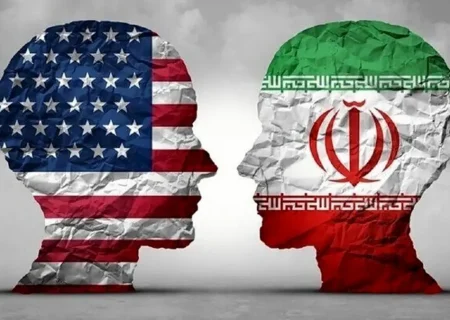 آمریکایی‌ها در حال بازسازی نظامی خود در منطقه هستند