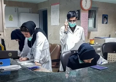 ضرورت اصلاح تعرفه‌های پرستاری و تناسب آن با کارانه‌های پزشکی