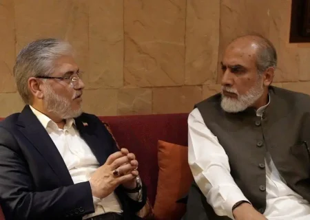 محبت مردم و دولت پاکستان در روزهای جنگ را هرگز فراموش نخواهیم کرد