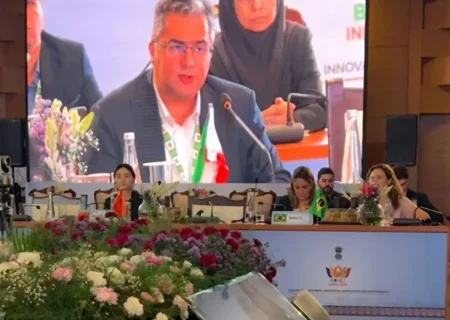 پیشتازی ایران در کارگروه طب سنتی بریکس