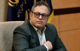 اصغر خلیلی مدیر مجموعه تئاتر شهر شد