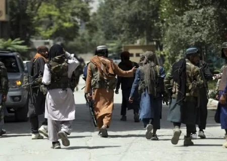 ترور یک مقام استانی در شمال افغانستان