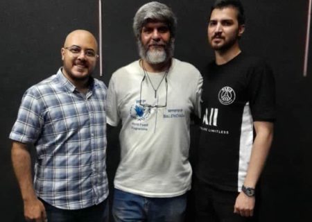 «چشم‌های بسته از خواب»؛ روایتی از سکوت، نور و حقیقت