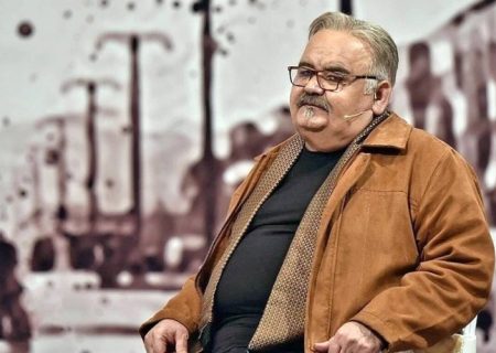 اعلام زمان برگزاری مراسم یادبود اکبر عبدی