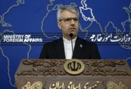 بقائی: هر روز بر سیاهه جنایات آمریکا علیه ایران افزوده می‌شود
