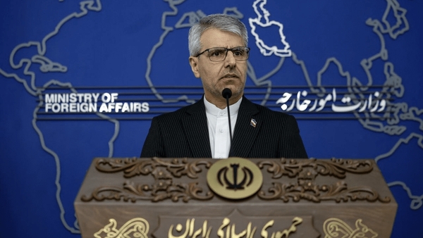 بقائی: هر روز بر سیاهه جنایات آمریکا علیه ایران افزوده می‌شود