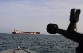 تصویب منع تردد تجهیزات آمریکایی و صهیونیستی از تنگه هرمز
