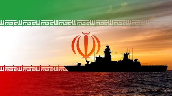 زنده | در پی حمله دشمن به جزیرۀ لارک