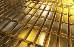 تداوم کاهش قیمت طلای جهانی