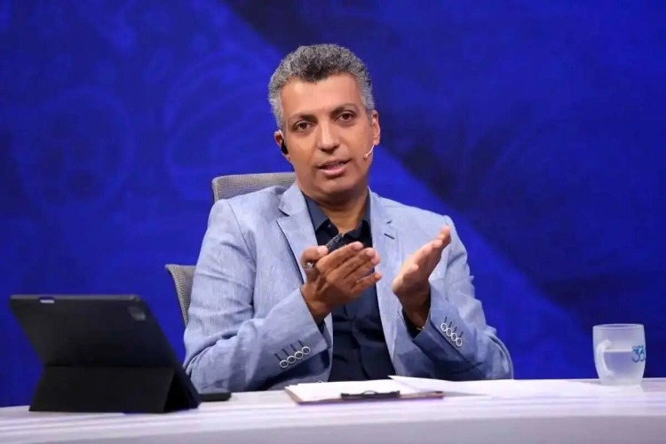 مساله‌ای به نام عادل فردوسی‌پور