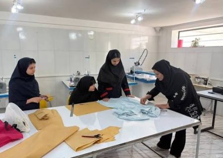 هنرستان‌های سراسر کشور در ایام تابستان فعال هستند