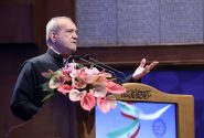 پزشکیان: دستگاه دیپلماسی هرگز از حقوق ملت ایران کوتاه نخواهد آمد
