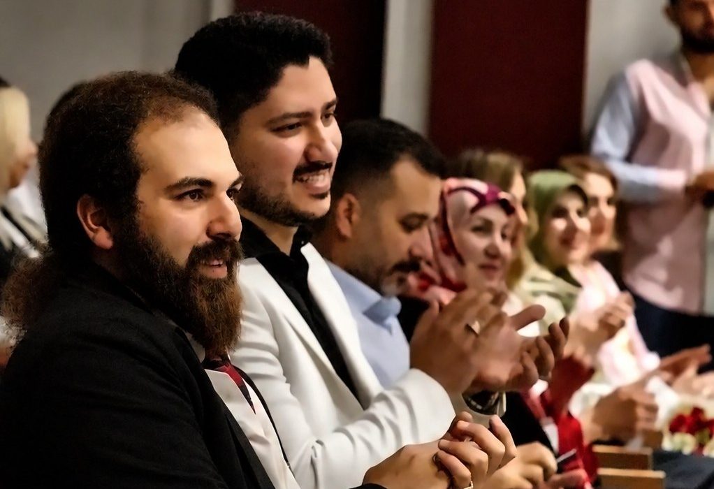سومین رویداد ورسای در موزه موسیقی ایران برگزار شد