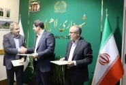 رییس پانزدهمین جشنواره تئاتر خیابانی «شهروند» معرفی شد