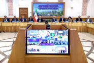 پزشکیان‌: با همدلی ایران را آباد و سربلند خواهیم کرد