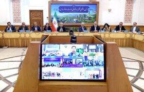 پزشکیان‌: با همدلی ایران را آباد و سربلند خواهیم کرد