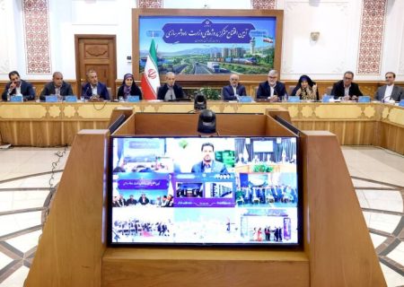 پزشکیان‌: با همدلی ایران را آباد و سربلند خواهیم کرد