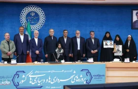بهره‌برداری همزمان بیش از ۱۸ هزار پروژه شهرداری‌ها و دهیاری‌ها