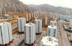 تحویل بیش از ۶۴ هزار واحد مسکن مهر در خوزستان