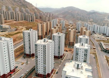 تحویل بیش از ۶۴ هزار واحد مسکن مهر در خوزستان