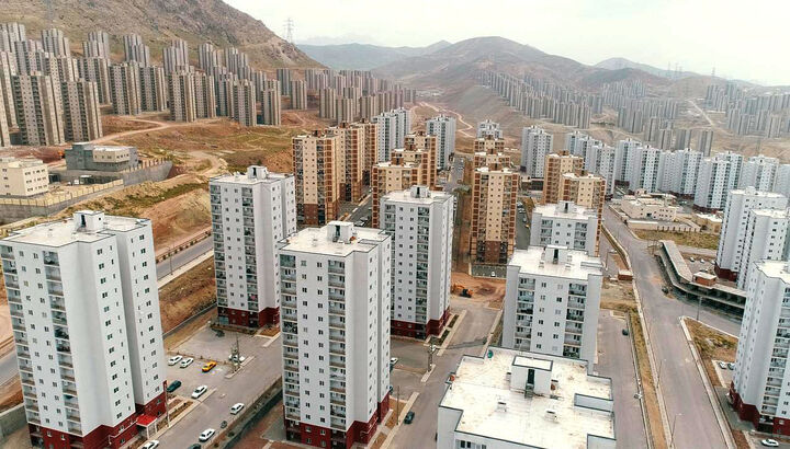 تحویل بیش از ۶۴ هزار واحد مسکن مهر در خوزستان