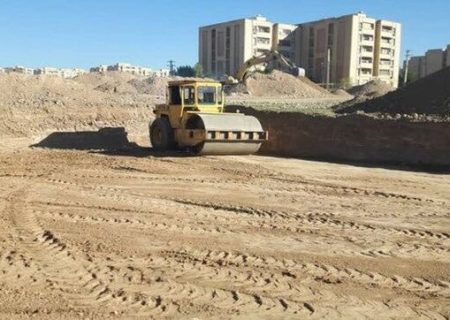 ۴۶۵ واحد مسکونی برای مددجویان بهزیستی خوزستان ساخته می‌شود