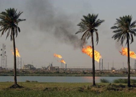 دو طرح جدید عراق برای دور زدن تنگه هرمز