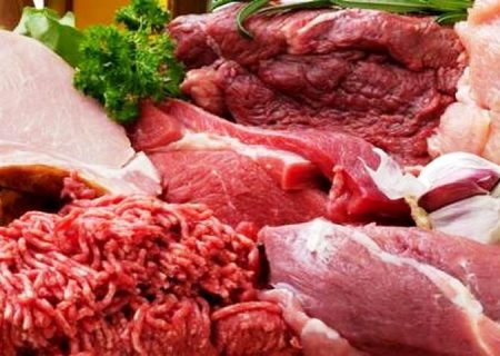 قیمت روز گوشت قرمز در ۱۹مرداد ۱۴۰۵