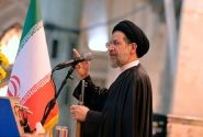توان دفاعی ایران توازن قوا را به نفع جبهه مقاومت تغییر داد