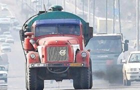 برنامه نوسازی ۱۱۰ هزار دستگاه