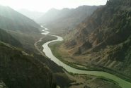 پرونده آب ارس روی میز ایران و ارمنستان
