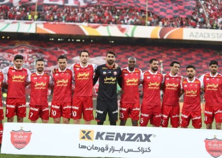 پرسپولیس چگونه در دو سال زیر و رو شد!