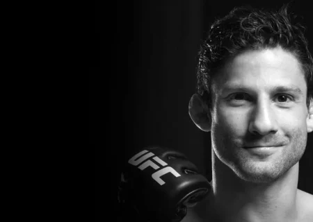 درگذشت مبارز UFC در ۳۴ سالگی