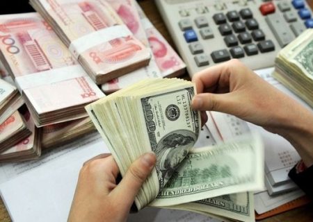 تبدیل ارز به ریال، ممنوع شد