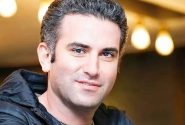 «پدرکشی» با صدای هوتن شکیبا