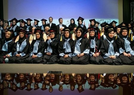 زنانِ تحصیل‌کرده؛ نیروی ذخیره‌ اقتصاد ایران