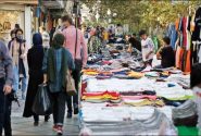 ساماندهی دستفروشان؛ سه دهه تجربه ناموفق