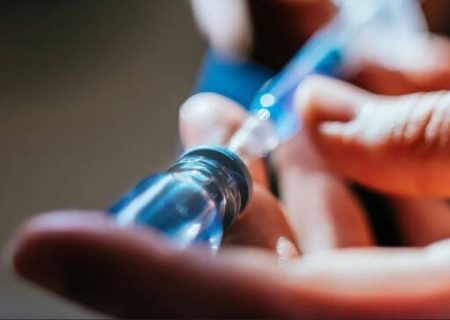 آغاز واکسیناسیون آزمایشی ابولا در کنگو
