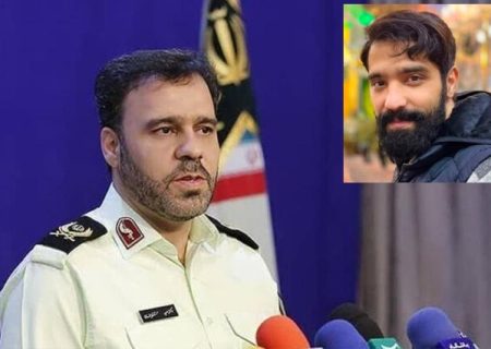 بازداشت مظنون اصلی قتل حمیدرضا رجب‌زاده