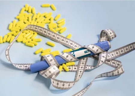 آیا داروهای تزریقی کاهش وزن برای تمام افراد مناسب است؟