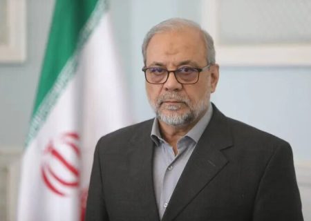شروط دبیر شورای عالی امنیت ملی برای باز شدن تنگه هرمز