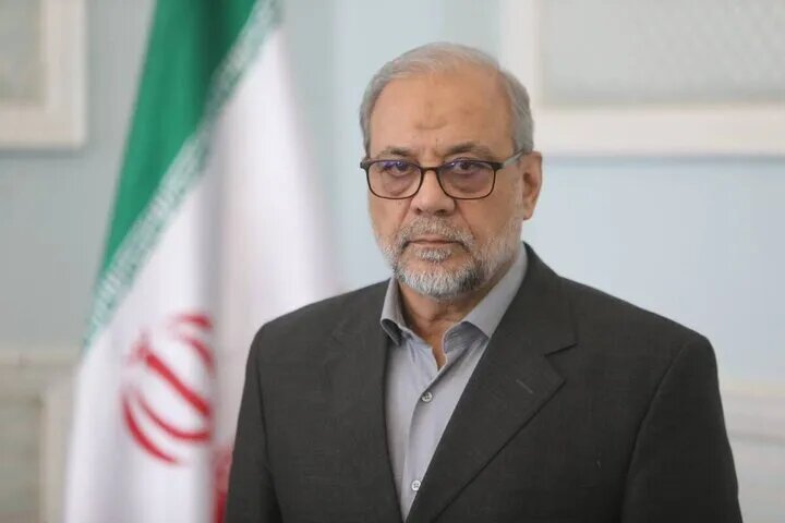 شروط دبیر شورای عالی امنیت ملی برای باز شدن تنگه هرمز
