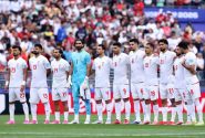 برنامه تیم ملی برای فیفادی مهر