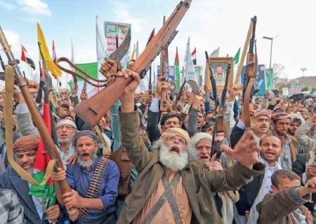 واکنش‌ها به ائتلاف دریایی عربستان