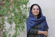 «خاطرات کاملا محرمانه شرمین نادری»!