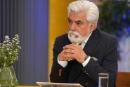 حسین پاکدل بعد از ۳۳ سال دوباره مجری تلویزیون شد
