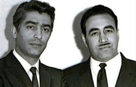 ایرج و فردین!