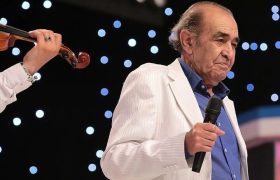 جزئیات مراسم تشییع «ایرج» اعلام شد