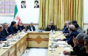 بهره‌برداری پنل‌های خورشیدی ۱۲۰۰ مدرسه در پایتخت